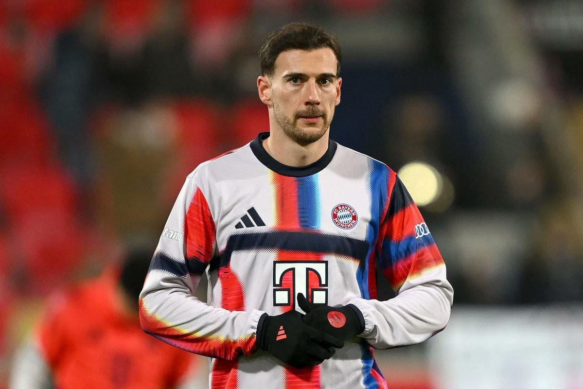 华体在线登录官网-法尔克：拜仁高层向经纪人传达信号，倾向于不与格雷茨卡续约