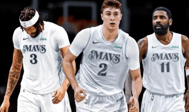 开云体育APP下载-詹姆斯直呼懂得都懂！抽签疑似“内定”案例还有很多