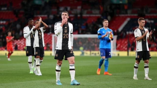 开云体育官网-【观察】新德国队：换一个领航员，然后重走一遍老路