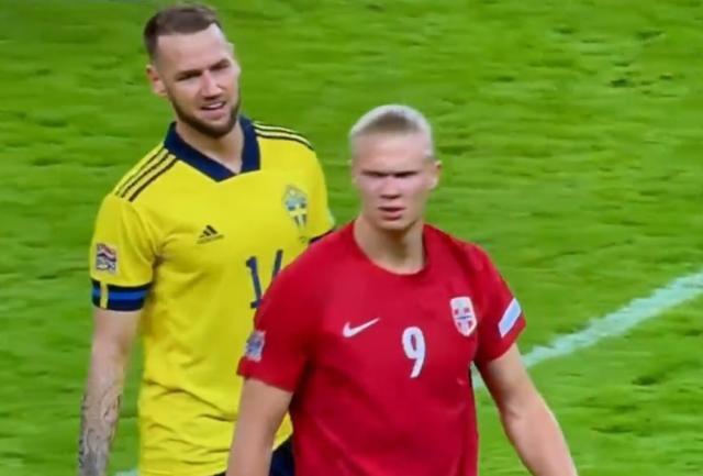 开云体育APP下载-王勤伯：哈兰德是否破坏了足球世界黄金行规？