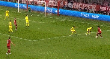 开云体育APP下载-【欧冠】穆勒助攻莱万破门 拜仁主场遭黄潜绝平出局