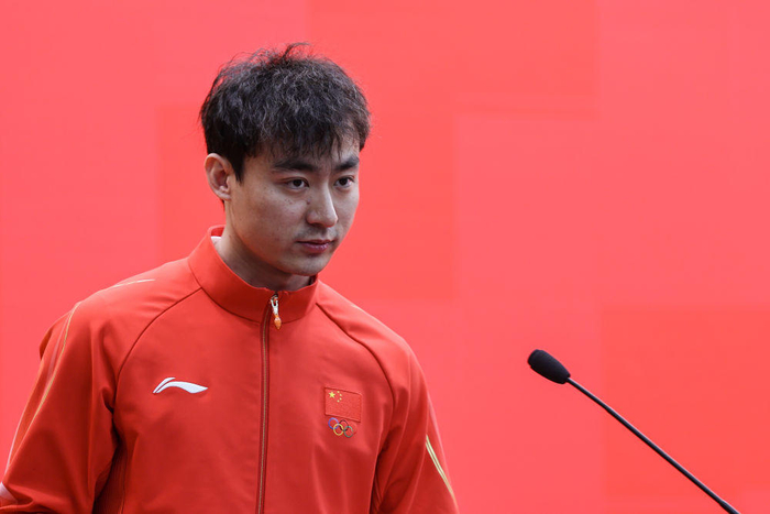 开云体育APP下载-殷正：在米兰冬奥会滑出最好水平|AC米兰|钢架雪车|中国钢架雪车队|世界杯|北京冬奥会_新浪新闻