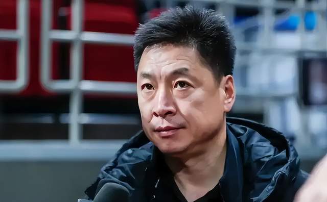 开云体育APP下载-重返广东，接替杜锋？李春江做出回应，尘埃落定，其子表态有深意